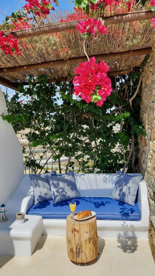 Myconian Theros Luxury Ano Mera