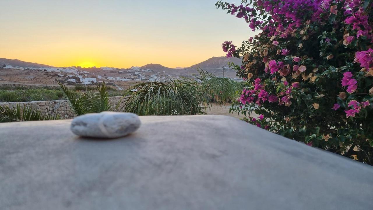 Hotel Myconian Theros Luxury