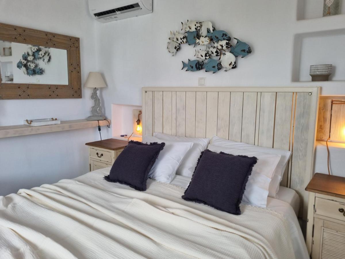 Hotel Myconian Theros Luxury *