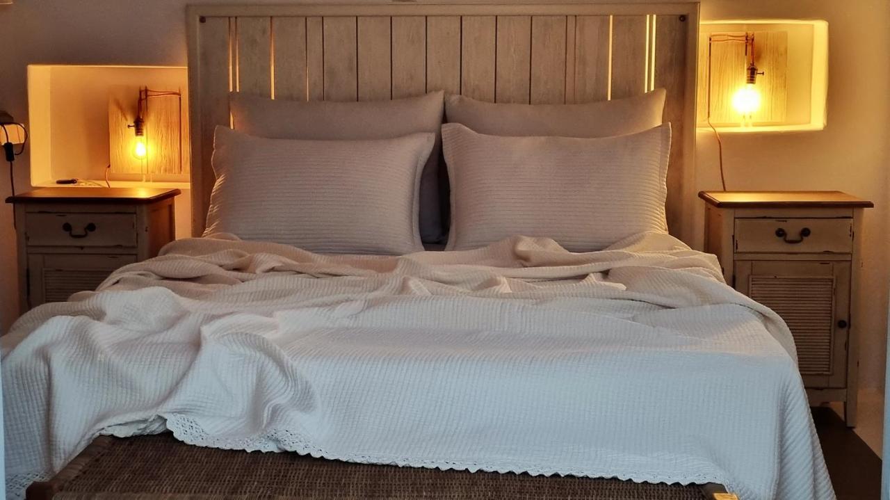 Myconian Theros Luxury