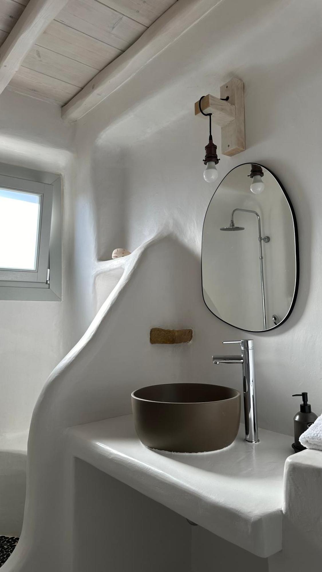 Hotel Myconian Theros Luxury