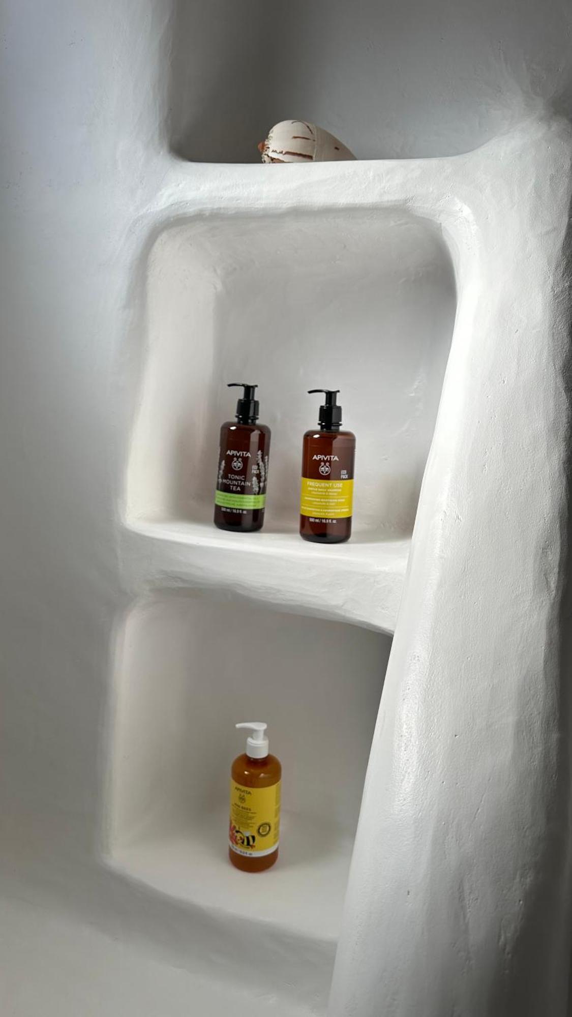 Myconian Theros Luxury *