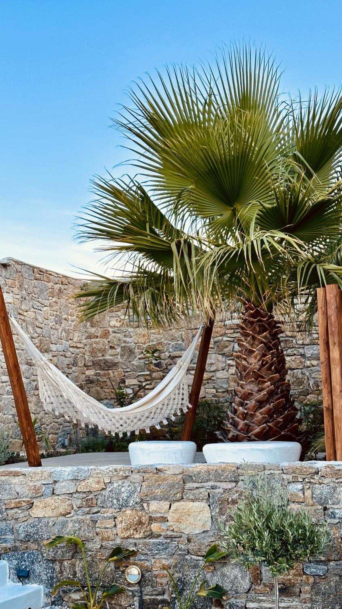 Myconian Theros Luxury Ano Mera