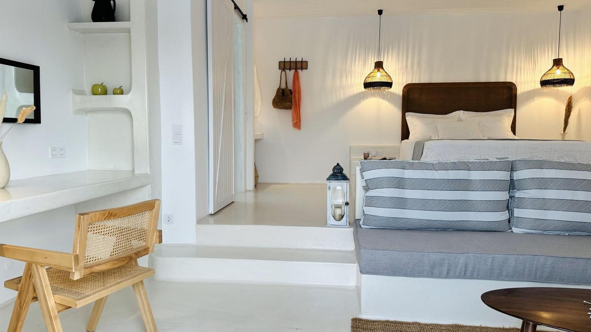 Hotel Myconian Theros Luxury