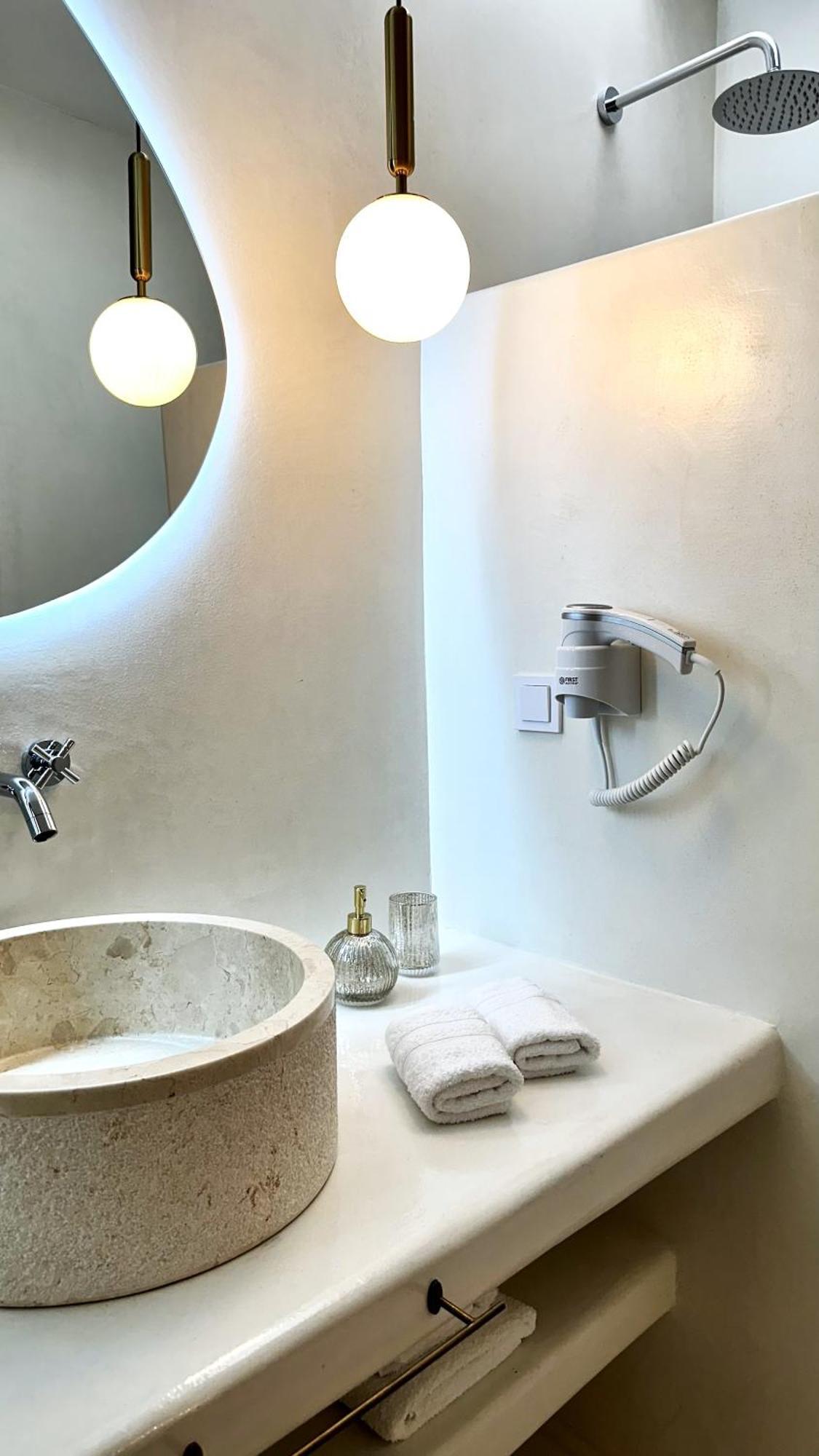 Hotel Myconian Theros Luxury Ano Mera