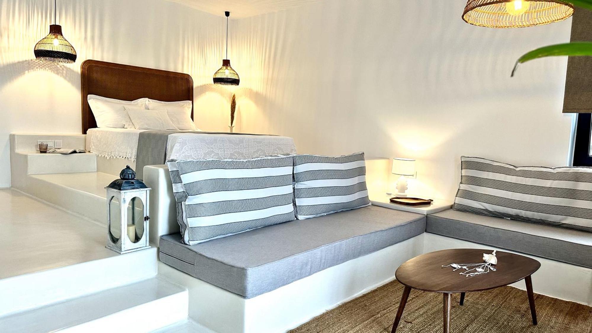 Myconian Theros Luxury * Ano Mera