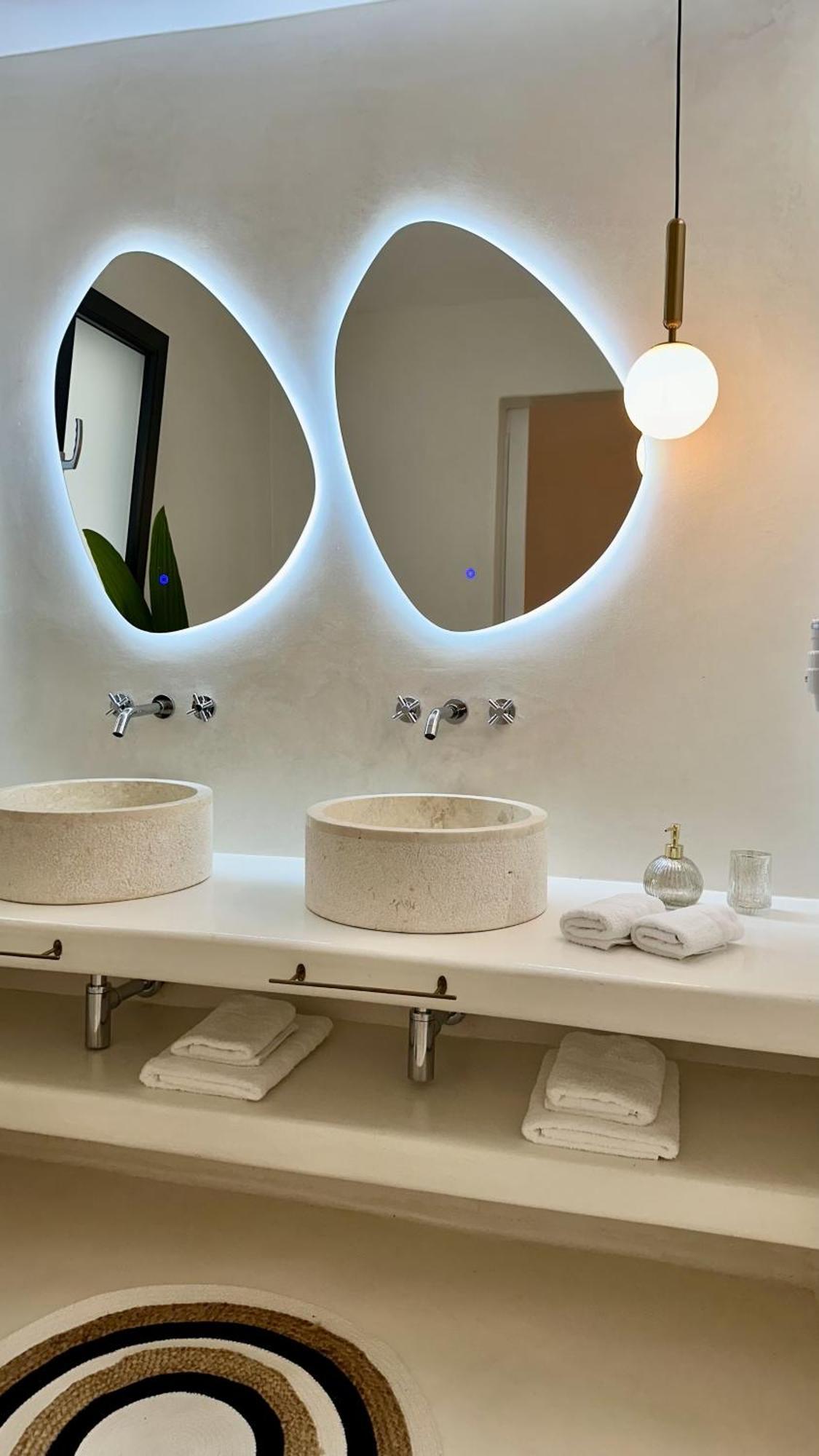 Myconian Theros Luxury Hotel