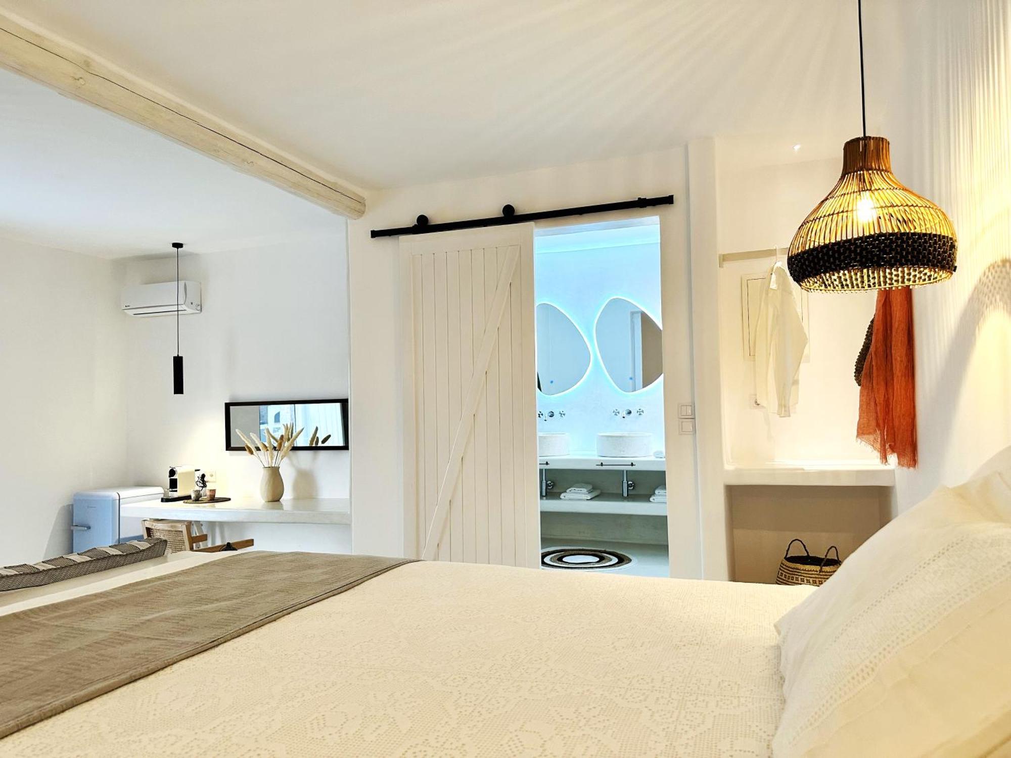 Hotel Myconian Theros Luxury *