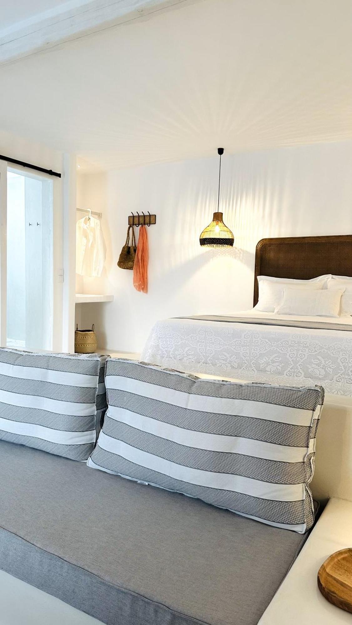 Myconian Theros Luxury Hotel Ano Mera