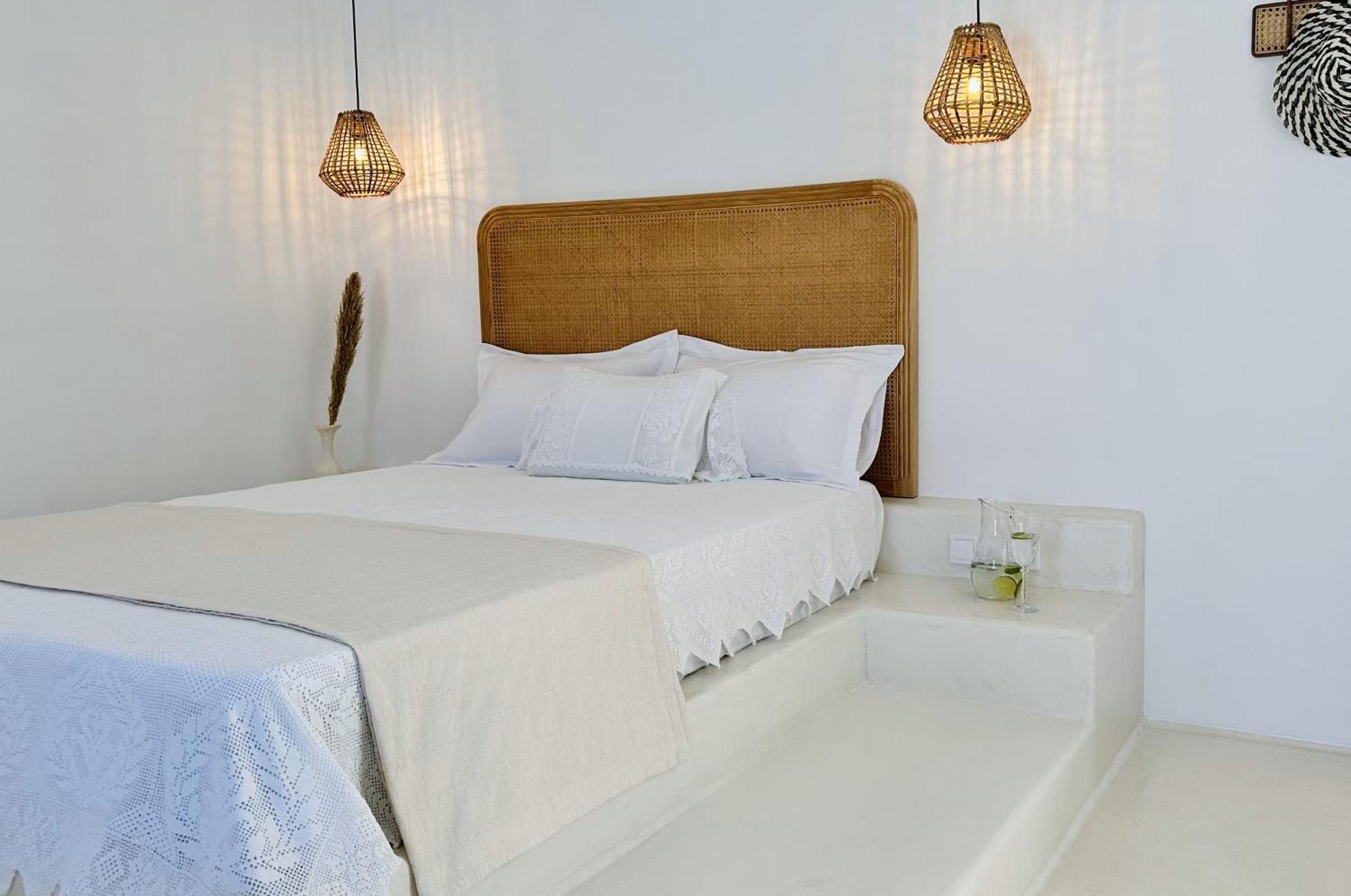 Myconian Theros Luxury Hotel Ano Mera