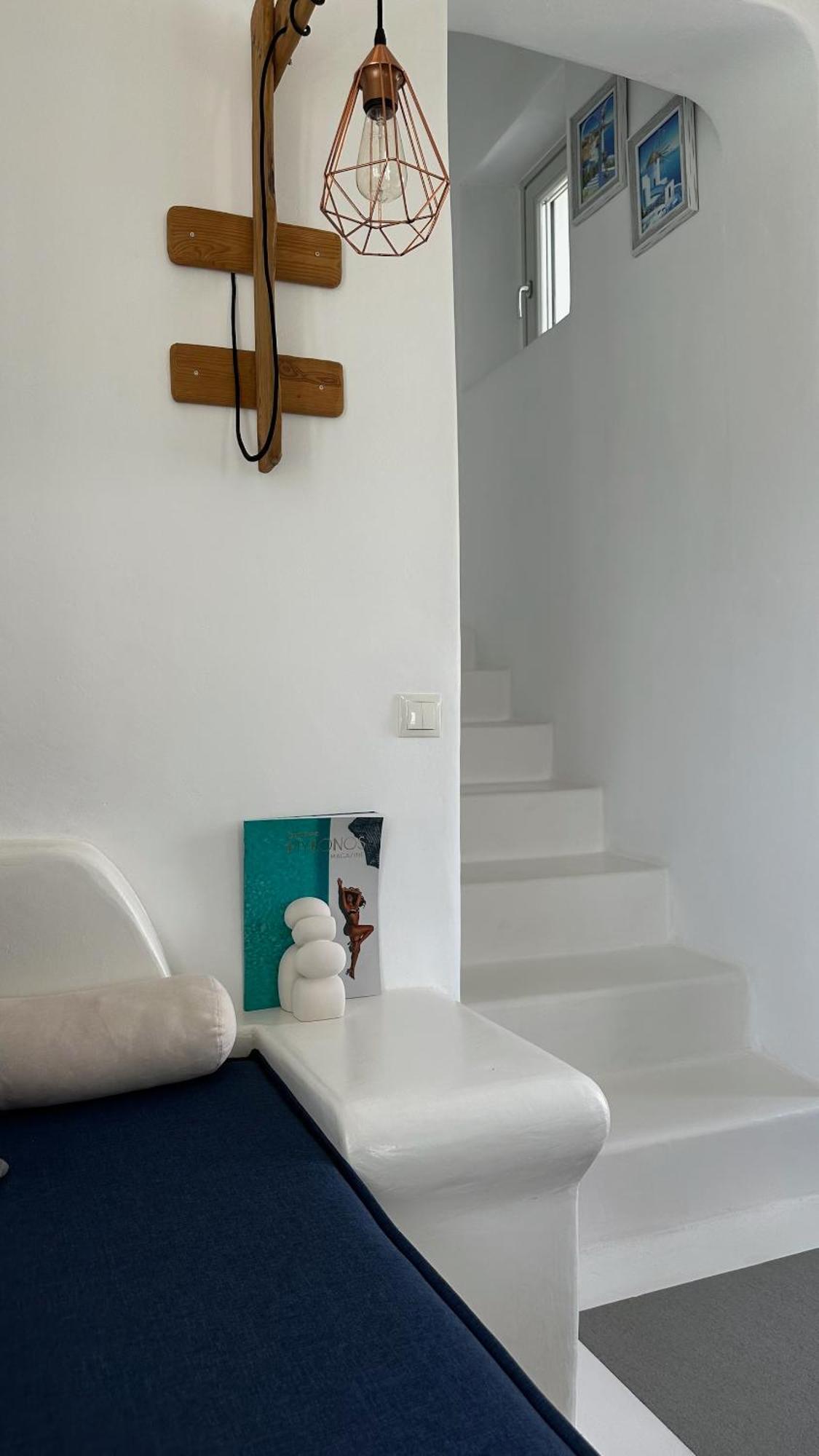 Myconian Theros Luxury *