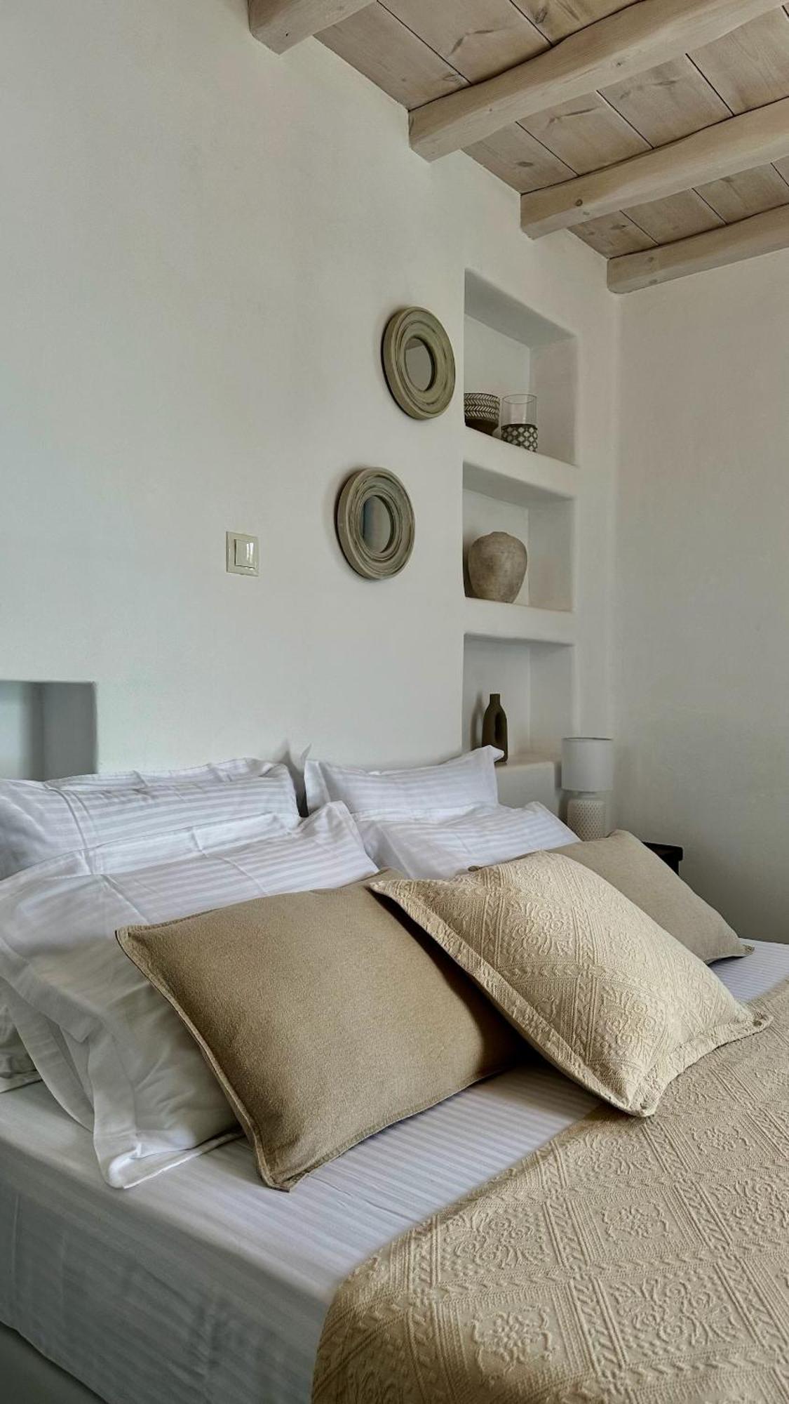 Myconian Theros Luxury Hotel