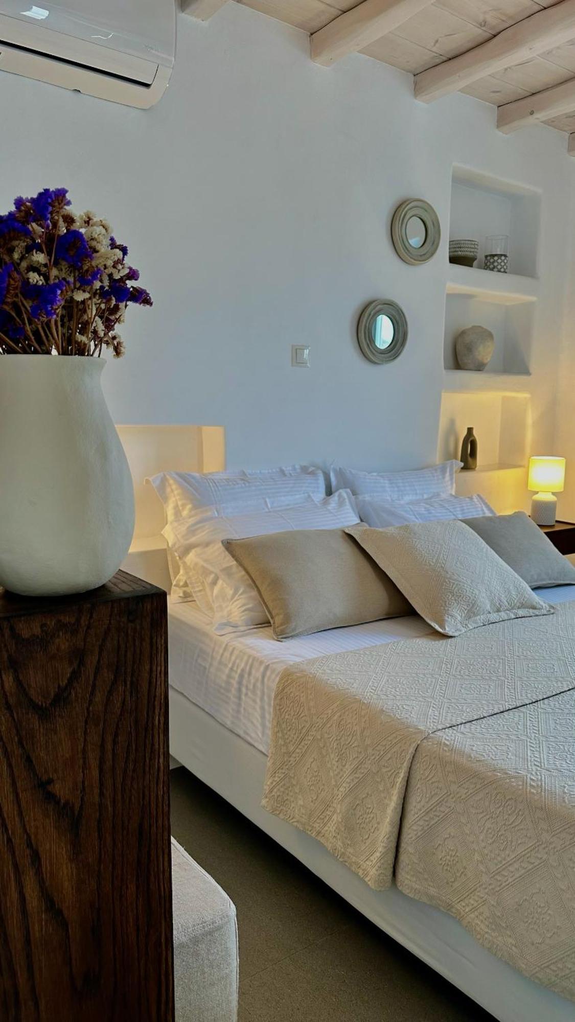 Myconian Theros Luxury Hotel Ano Mera