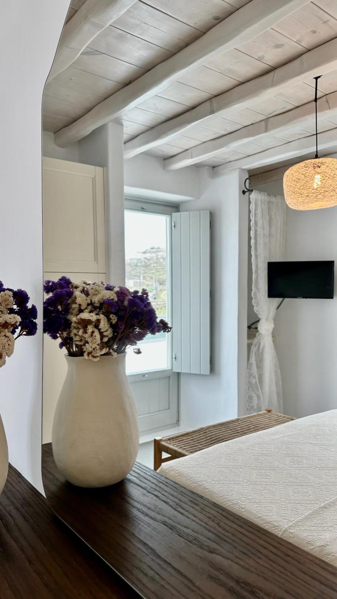 Hotel Myconian Theros Luxury